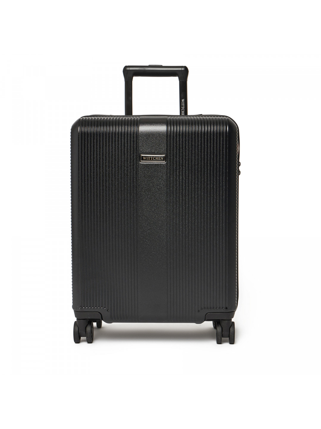 Kabinový kufr WITTCHEN 56-3P-903-10 Černá